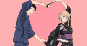 My Dress-Up Darling