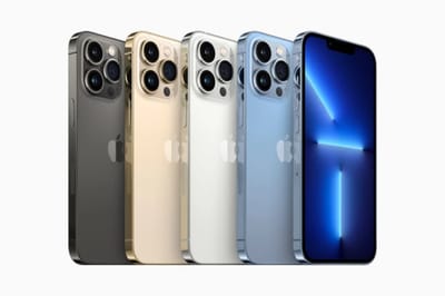 iPhone