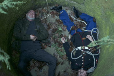 11x06 – O Retorno do Monstro [Kitten]