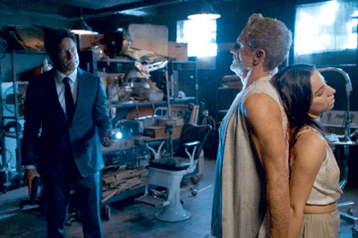 11x09 – Nada Dura Para Sempre [Nothing lasts forever]