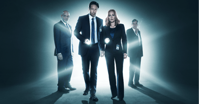 Expediente X
