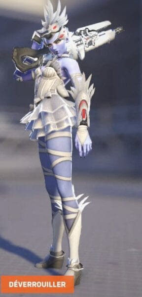 Odette