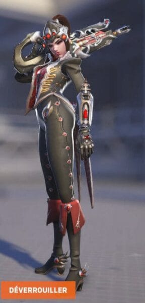 Huntress