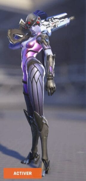Overwatch 1