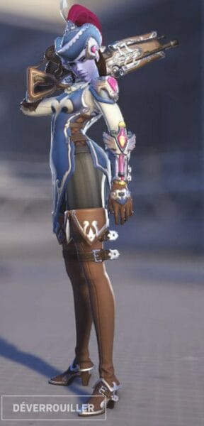 Huntress