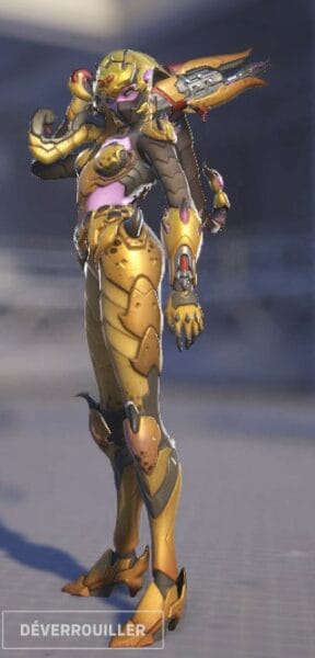 Scorpion