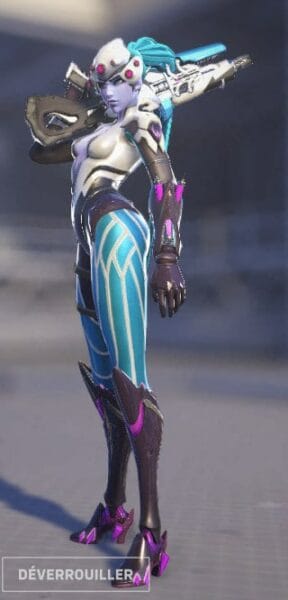 Electric