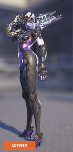 Overwatch 2