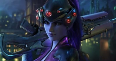Overwatch