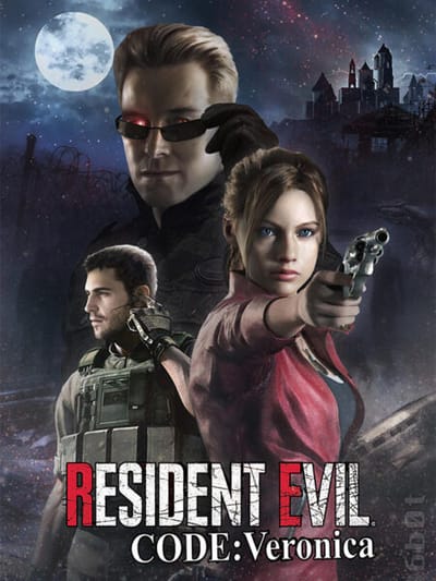 Resident Evil: Code Veronica