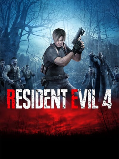 Resident Evil 4