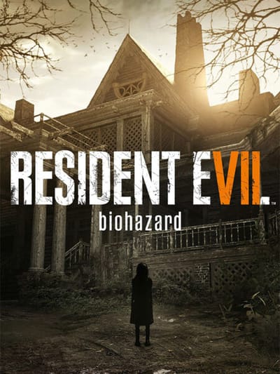 Resident Evil 7: Biohazard