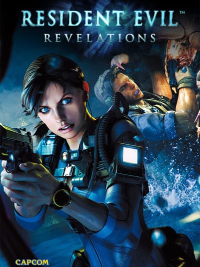 Resident Evil: Revelations