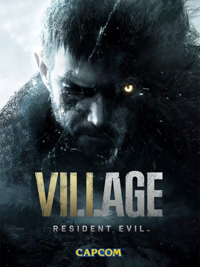 Resident Evil Village