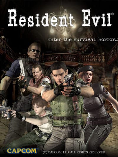 Resident Evil