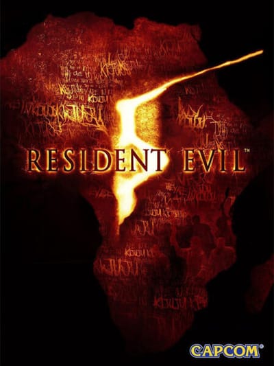 Resident Evil 5