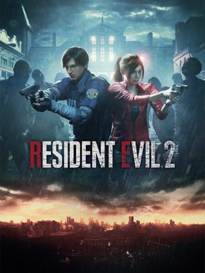 Resident Evil 2