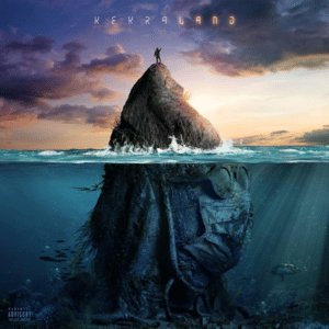 Land – Kekra