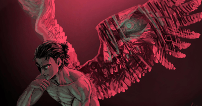 L’Attaque des Titans