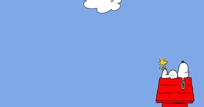 Snoopy e os Peanuts