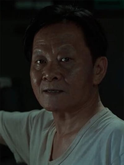 Kim Seok-Hyeon – Il tiranno