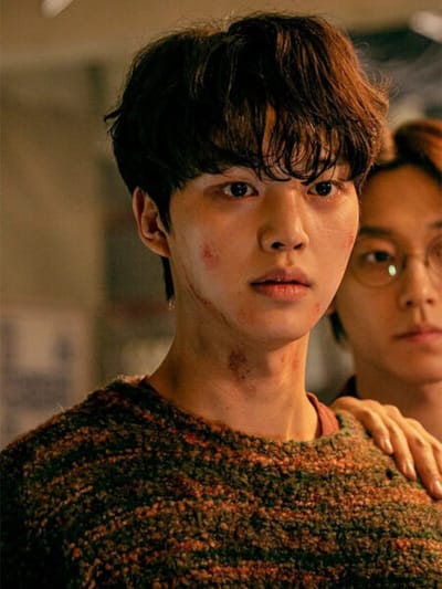 Cha Hyun-Su – Il mostro