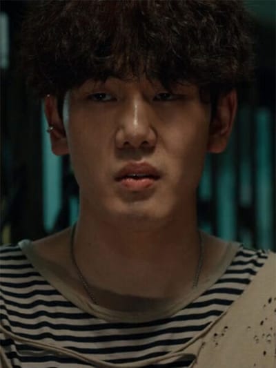 Ryu Jae-Hwan – Il presuntuoso