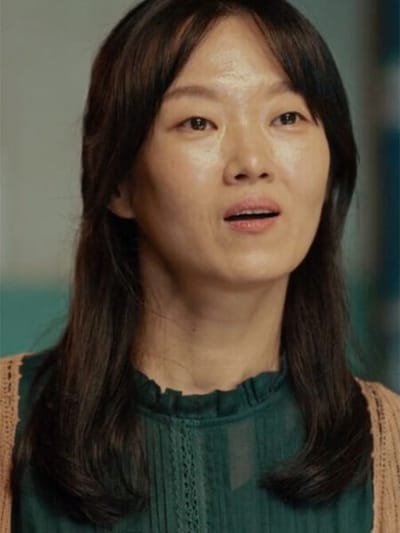 Im Myung-Sook – La madre adottiva