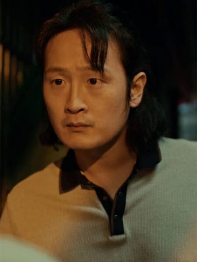 No Byeong-Il – Il seguace