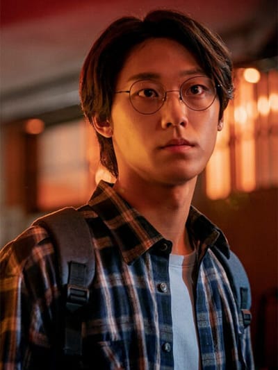 Lee Eun-Hyeok – L'intellettuale