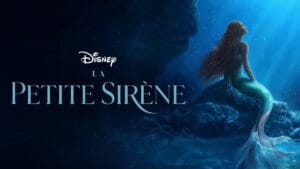 A Pequena Sereia O Filme