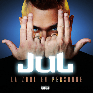 La Zone en personne (2018)