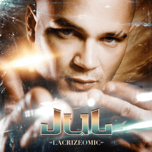 Lacrizeomic (2014)
