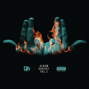 Album Gratuit Vol. 2 (2016)