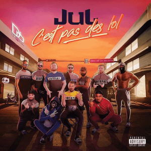 C’est pas des LOL (2019)