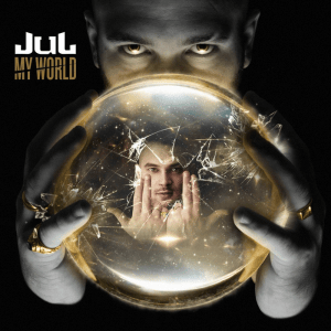 My World (2015)