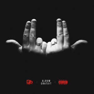 Album Gratuit Vol. 1 (2016)