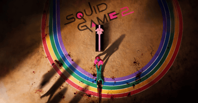 Squid Game