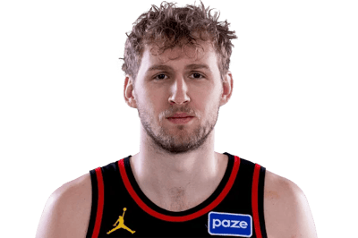 Jock Landale
