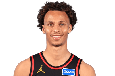 Dyson Daniels