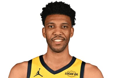 Tony Bradley