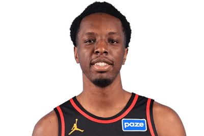 Onyeka Okongwu
