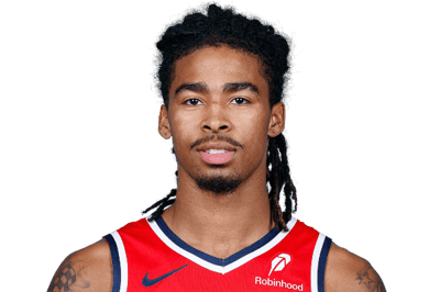Keshon Gilbert