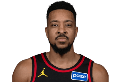 CJ McCollum