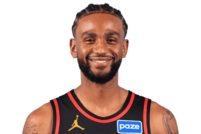Nickeil Alexander-Walker