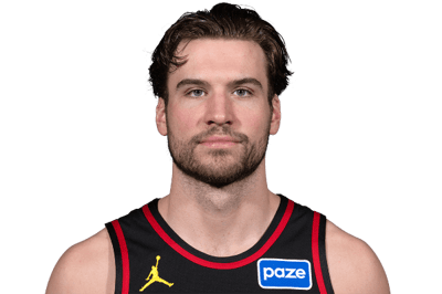 Corey Kispert