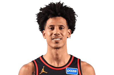 Jalen Johnson
