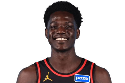 Mouhamed Gueye