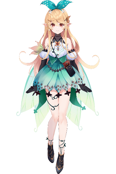 Pomu Rainpuff