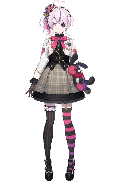 Maria Marionette